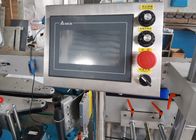 W pełni automatyczna maszyna do etykietowania klejem 2,6 kW Maszyna do etykietowania klejem 600 kg
