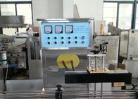 Elektromagnetyczna maszyna do zamykania folii indukcyjnej 3Kw Aluminiowa maszyna do uszczelniania