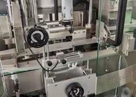 Elektryczna maszyna do etykietowania termokurczliwego 3Kw 30mm Automatyczna maszyna do etykietowania rękawów