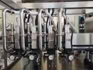 Sus 316L Maszyna do napełniania detergentów 1000 ml Automatyczna maszyna do napełniania butelek