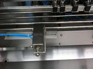 Automatyczna lepka maszyna do napełniania 2l Maszyna do napełniania słoików miodu 200 ml