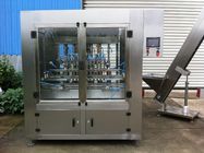 SUS304 Automatyczna maszyna do napełniania butelek z płynem 1000 ml