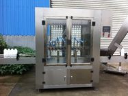 ZCG Automatyczna Maszyna do pakowania płynów 800 ml Maszyna do wypełniania dezynfekcją