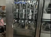SUS316L Automatyczna maszyna do napełniania detergentów pneumatyczna 5l
