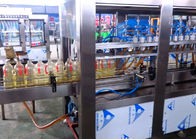 Automatyczna maszyna do napełniania olejem ZLDG 380V Ekran dotykowy PLC