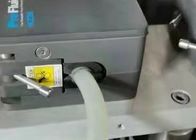 Automatyczna maszyna do napełniania butelek 500 mm Maszyna do napełniania pomp tłokowych o pojemności 2000 ml