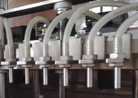 Maszyna do napełniania pomp perystaltycznych ISO Maszyna do napełniania cieczy z pompą perystaltyczną 3KW