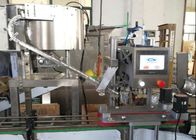 Automatyczna maszyna do zamykania butelek FXZ Maszyna do napełniania i zamykania 1700 mm