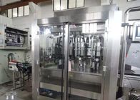 1000 kg Maszyna do napełniania detergentów Maszyna do napełniania płaskich butelek z wodą o pojemności 1000 ml