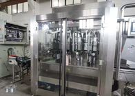 Sus 316L Maszyna do napełniania detergentów 1000 ml Automatyczna maszyna do napełniania butelek