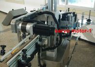 Maszyna do etykietowania klejów o łącznej mocy 2,6 kW Maszyna do etykietowania butelek 2000 mmmm
