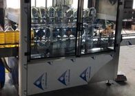 ZLDG Maszyna do napełniania smarem 2m Maszyna do pakowania plastikowych butelek