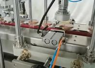Servo Drive Tinplate Automatyczna maszyna do zamykania szklanych słoików