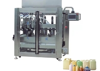 Automatyczna maszyna do napełniania serwomechanizmu płynnego 220V / 380V ISO9001