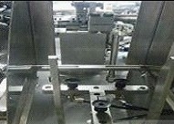 Wideo Wsparcie techniczne Automatyczna maszyna do pakowania worków 1400KGS