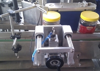 20-100 butelek/min Maszyna do etykietowania klejącego 2000 X 1000 X 1300 mm